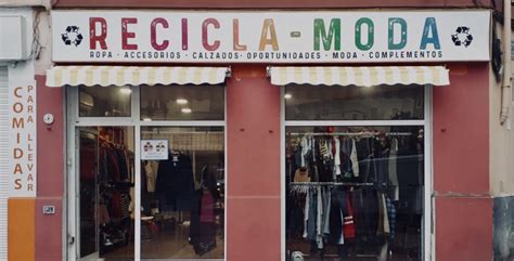 Tiendas de Segunda Mano en València